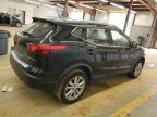 2017 Nissan Rogue Sport S იყიდება Mocksville-ში, NC - Front End
