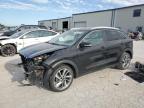 2018 Kia Niro Touring zu verkaufen in Kansas City, KS - Front End