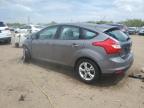 2012 Ford Focus Se   იყიდება Chicago Heights-ში, IL - Front End
