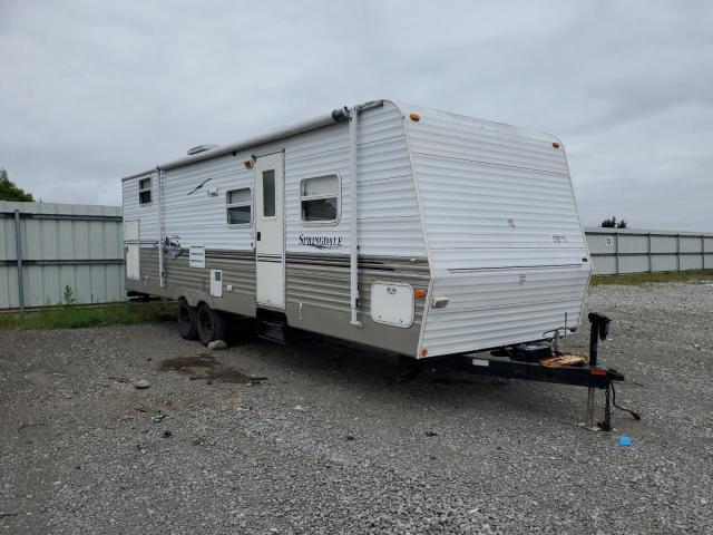 2006 Dutchman Springdale