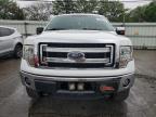 2013 Ford F150 Supercrew na sprzedaż w Moraine, OH - Rear End