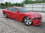 2016 Dodge Charger Sxt for Sale in Prairie Grove, AR - Front End