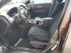 2015 Nissan Rogue S продається в Cahokia Heights, IL - Front End