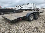 Sikeston, MO에서 판매 중인 2020 O'neal Equipment Trailer - Side