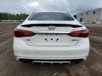 2020 INFINITI Q50 PURE   à vendre chez Copart ON - COOKSTOWN