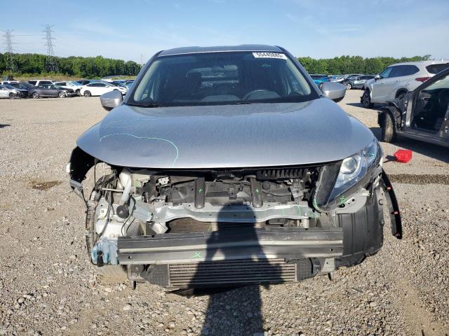  MITSUBISHI ECLIPSE 2019 Silver