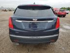 2017 Cadillac Xt5 Luxury   за продажба в Elgin, IL - Front End