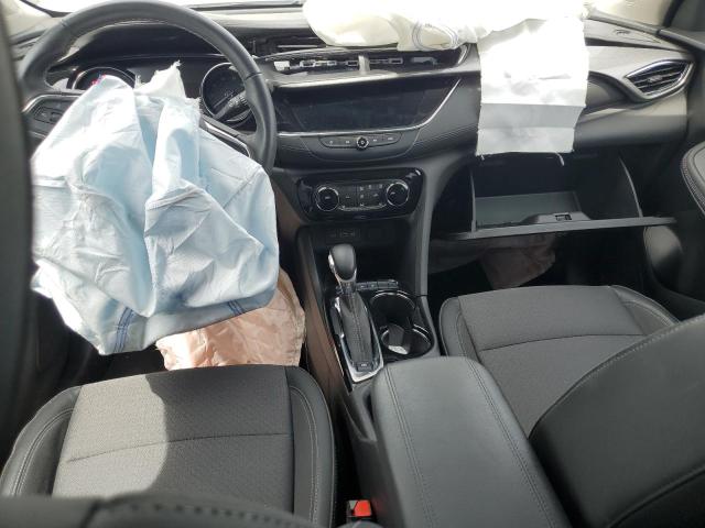  BUICK ENCORE 2021 Белы