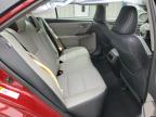 2015 Toyota Camry Le   იყიდება Concord-ში, NC - Front End