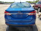 2017 Ford Fusion Se Hybrid იყიდება Pekin-ში, IL - Front End