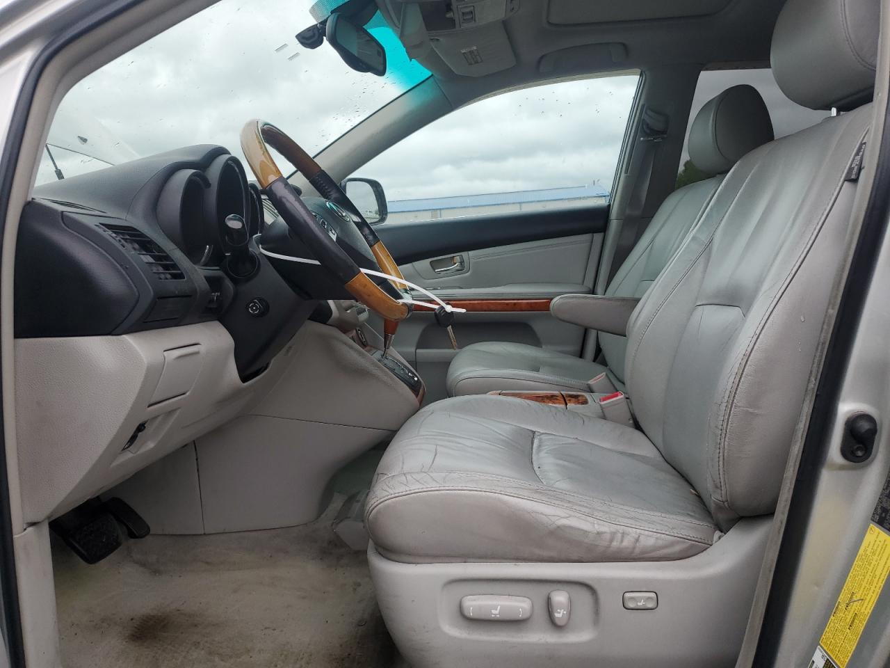 2006 Lexus Rx 330 VIN: 2T2HA31U06C097892 Lot: 57842595