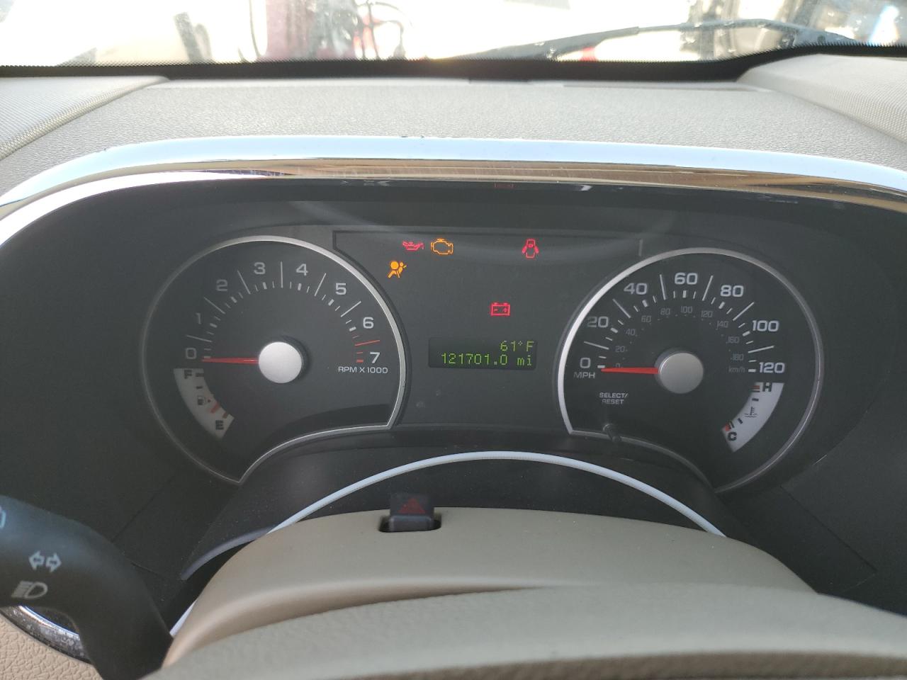 2007 Ford Explorer Xlt VIN: 1FMEU73E37UB37751 Lot: 56474745