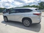 Savannah, GA에서 판매 중인 2021 Toyota Highlander Platinum - Front End