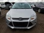 2012 Ford Focus Se იყიდება Elgin-ში, IL - Hail