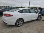 2018 Ford Fusion Se Hybrid for Sale in Indianapolis, IN - Front End