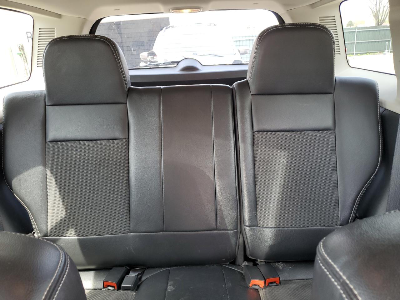 2014 Jeep Patriot Latitude VIN: 1C4NJRFB0ED658983 Lot: 55024685