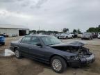 Des Moines, IA에서 판매 중인 2004 Ford Crown Victoria Police Interceptor - Front End