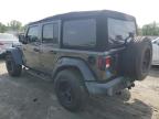 2018 Jeep Wrangler Unlimited Sport იყიდება Spartanburg-ში, SC - Side