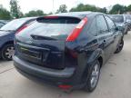 2007 FORD FOCUS ZETE for sale at Copart SANDY