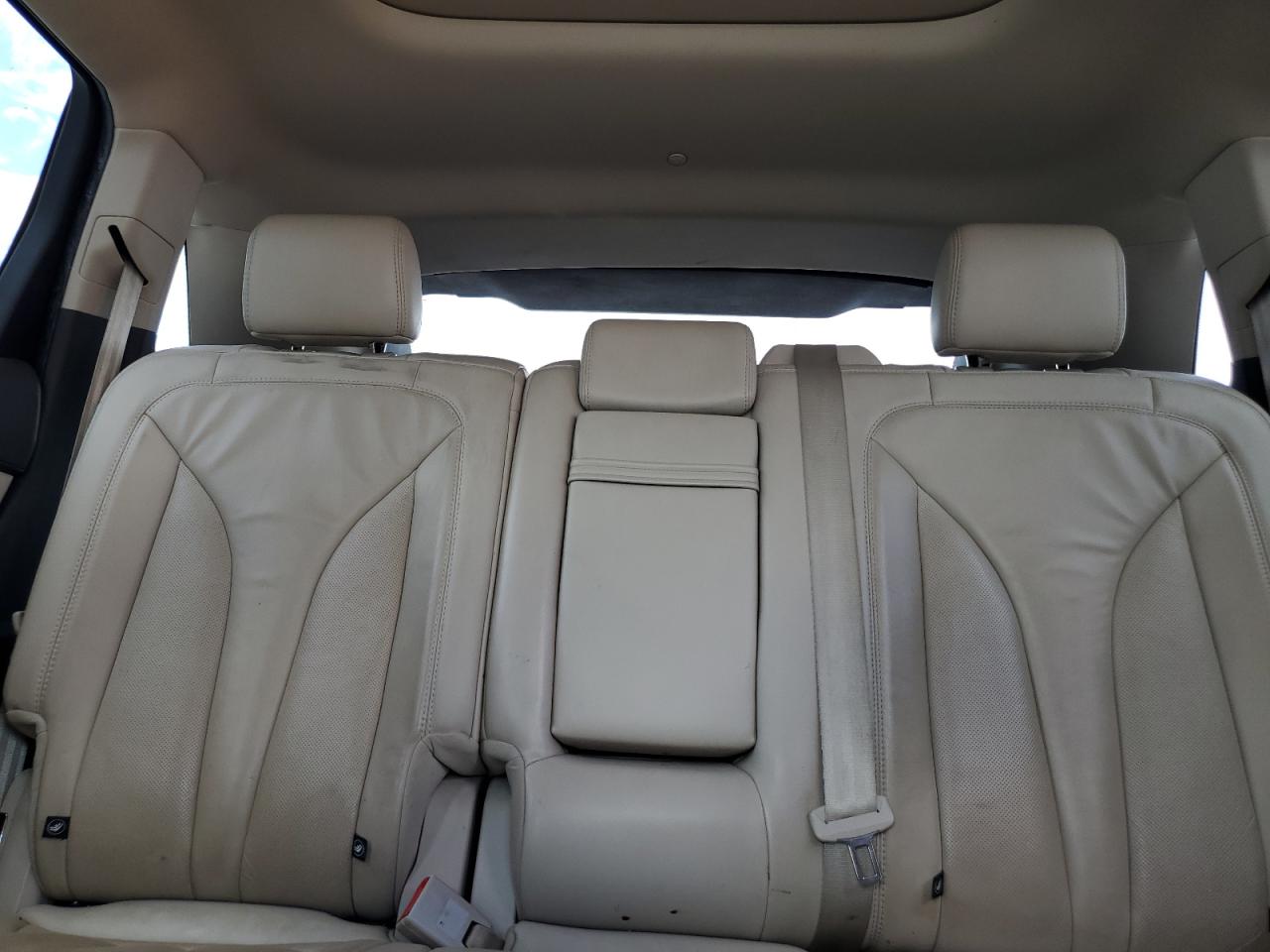 2017 Lincoln Mkx Select VIN: 2LMPJ6KP1HBL45556 Lot: 56964655