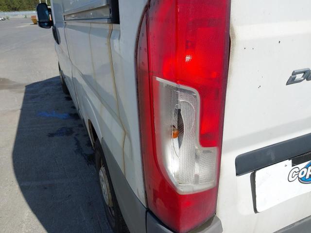 2016 FIAT DUCATO 35
