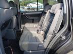 2010 VOLKSWAGEN TOURAN MAT for sale at Copart WOLVERHAMPTON