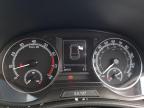 2021 SKODA FABIA SE MPI  for sale at Copart WOLVERHAMPTON