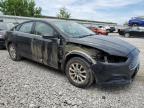 2015 Ford Fusion S for Sale in Walton, KY - Front End