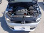 2013 VOLKSWAGEN POLO MATCH for sale at Copart SANDTOFT
