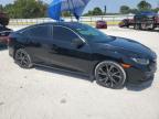 2020 Honda Civic Sport for Sale in Fort Pierce, FL - Hail