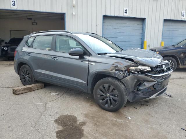  VOLKSWAGEN TAOS S 2022 Вугільний
