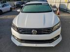2017 Volkswagen Passat R-Line за продажба в Savannah, GA - Rear End