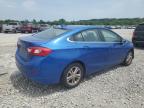2017 Chevrolet Cruze Lt zu verkaufen in Cahokia Heights, IL - Front End