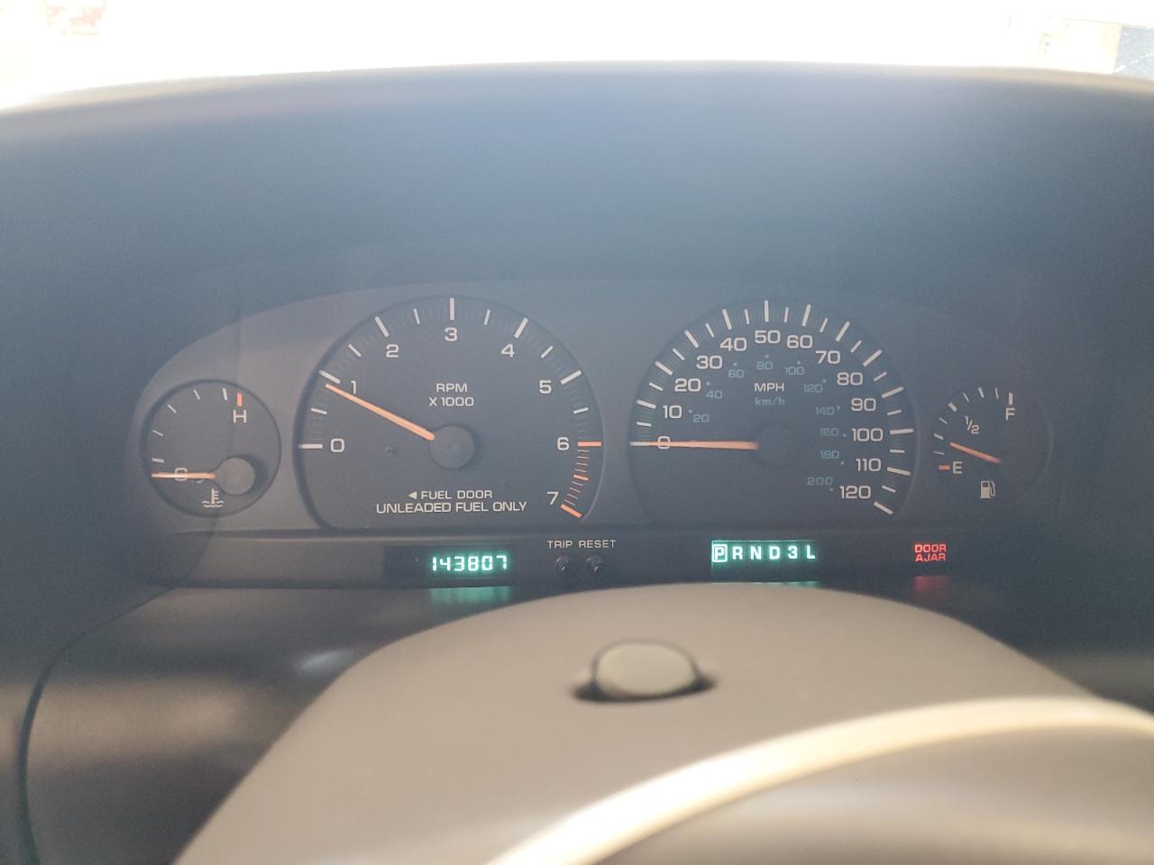 2000 Dodge Caravan Se VIN: 2B4GP45G6YR669041 Lot: 56864805
