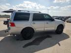2011 Lincoln Navigator  en Venta en Wilmer, TX - Hail