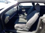 2016 AUDI A3 SE TFSI for sale at Copart WOLVERHAMPTON