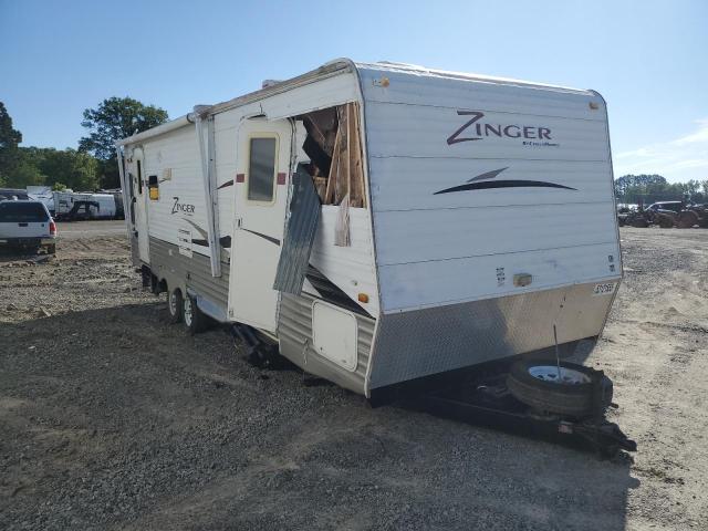 2010 Cror Trailer  