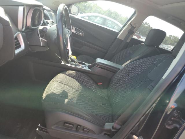  CHEVROLET EQUINOX 2016 Granatowy