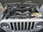 2004 Jeep Wrangler X للبيع في Walton، KY - Mechanical