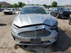 2020 Ford Fusion Titanium   de vânzare în Florence, MS - Front End