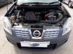 2010 NISSAN QASHQAI N- for sale at Copart SANDWICH