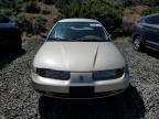 2002 Saturn Sl1  იყიდება Reno-ში, NV - Rear End