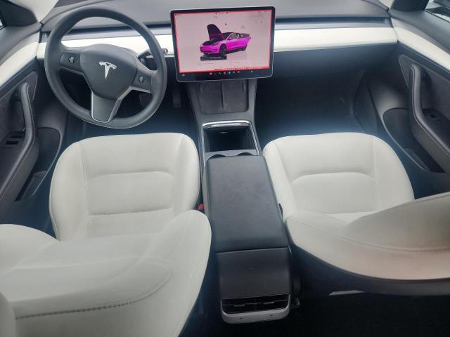  TESLA MODEL 3 2022 Charcoal