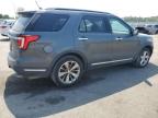 2019 Ford Explorer Limited en Venta en Dunn, NC - Minor Dent/Scratches