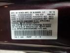 2014 Honda Odyssey Touring na sprzedaż w Wheeling, IL - Front End