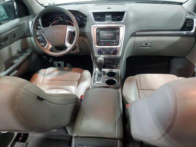 GMC ACADIA 2015 Charcoal
