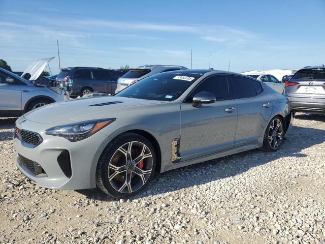 2020 Kia Stinger Gt2