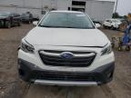 2021 Subaru Outback Limited de vânzare în Fredericksburg, VA - Side