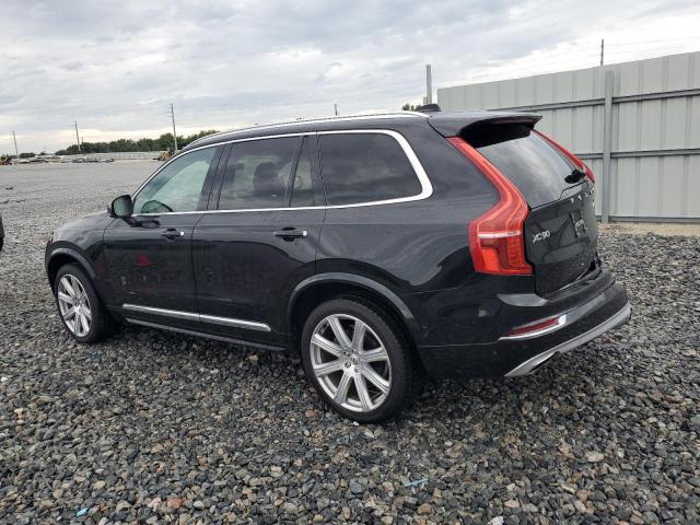  VOLVO XC90 2017 Czarny