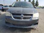 2012 Dodge Grand Caravan Sxt продається в Rancho Cucamonga, CA - Minor Dent/Scratches